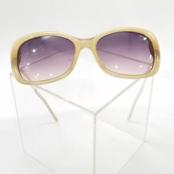 Just Cavalli JC6355 Taupe Sunglasses main image 4